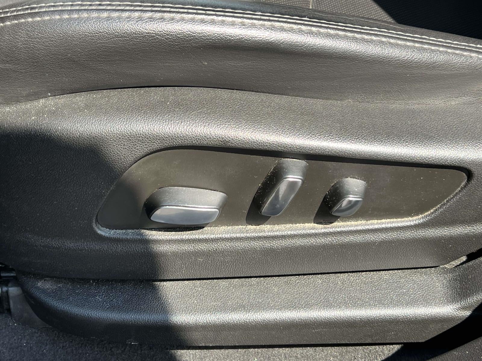2023 Cadillac XT5 AWD Premium Luxury
