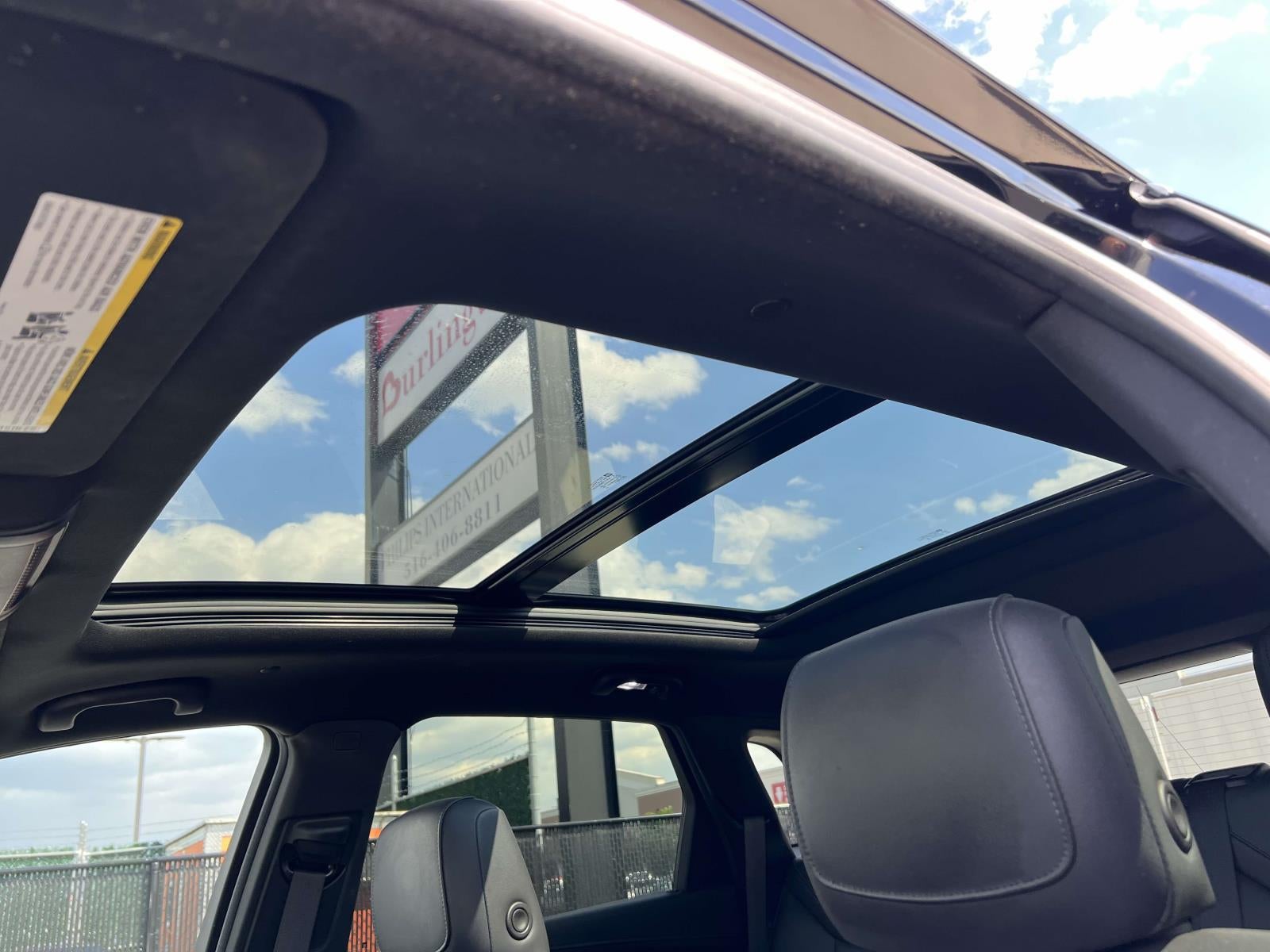 2023 Cadillac XT5 AWD Premium Luxury