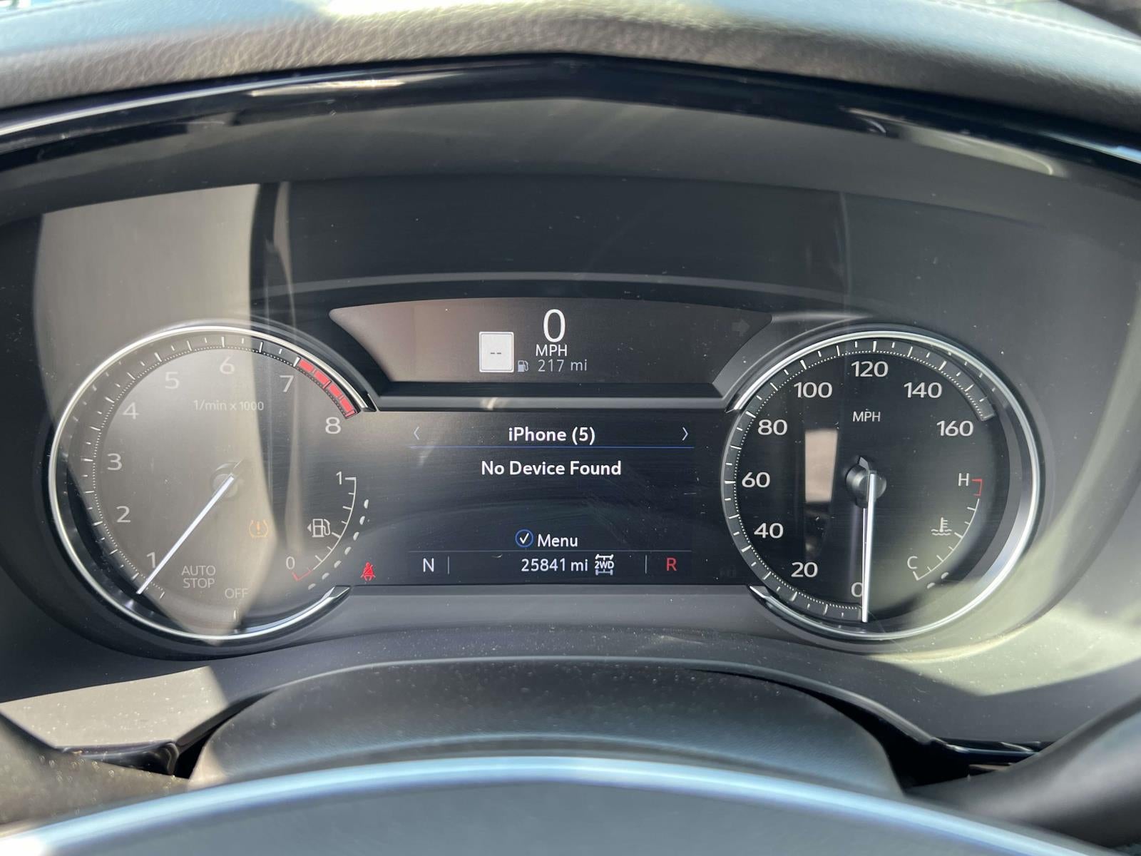 2023 Cadillac XT5 AWD Premium Luxury