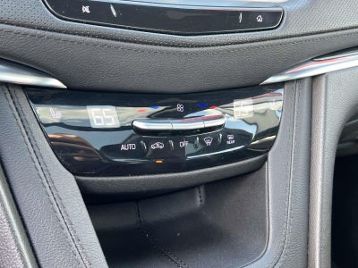 2023 Cadillac XT5 AWD Premium Luxury