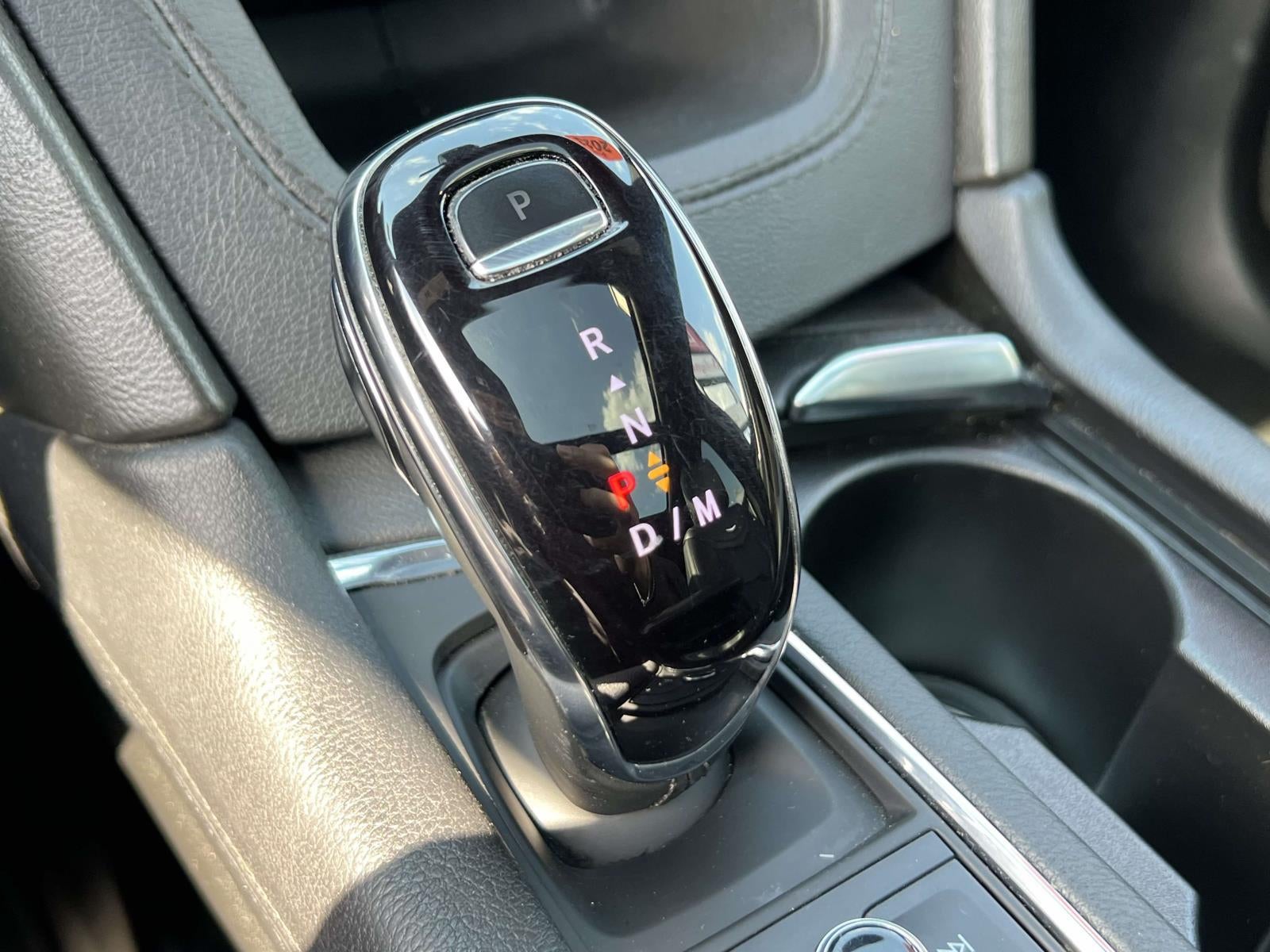 2023 Cadillac XT5 AWD Premium Luxury