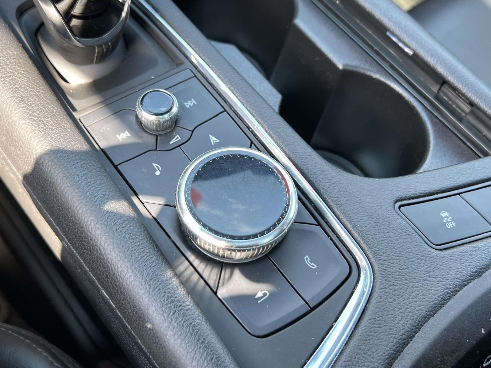 2023 Cadillac XT5 AWD Premium Luxury