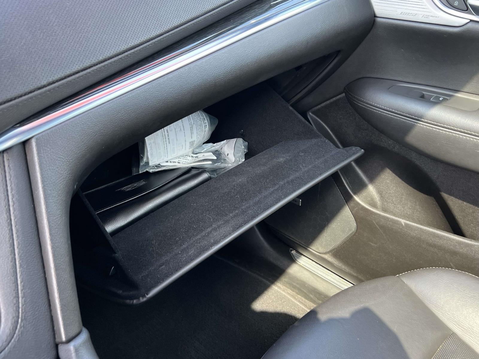 2023 Cadillac XT5 AWD Premium Luxury