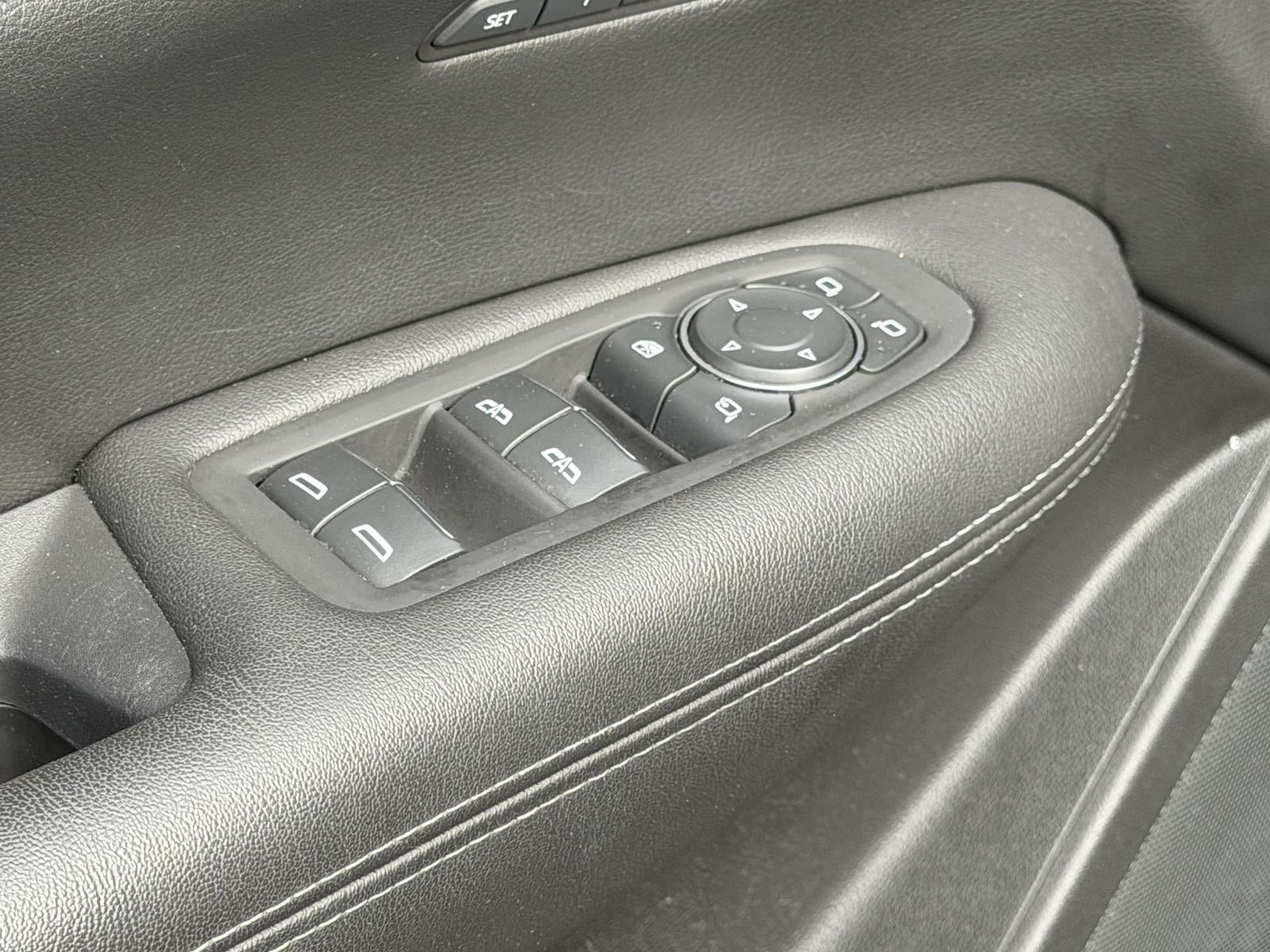 2024 Cadillac XT5 AWD Premium Luxury