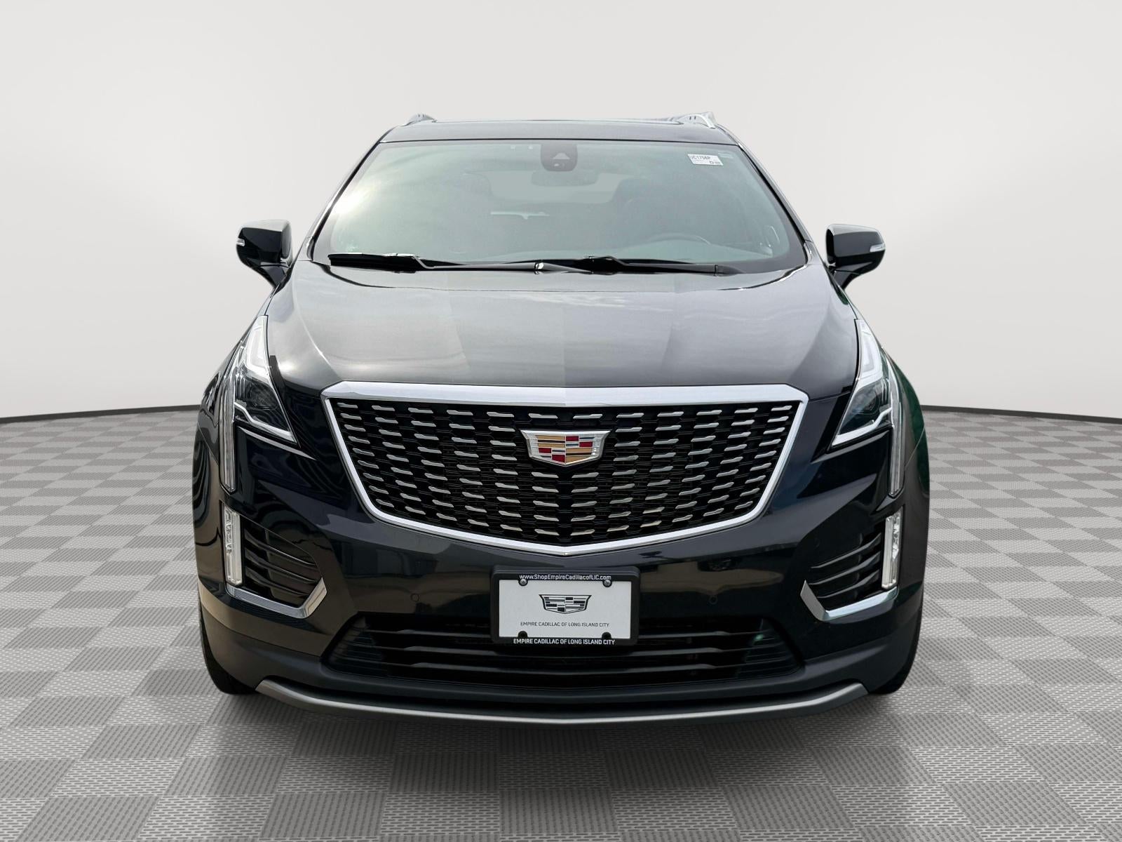 2024 Cadillac XT5 AWD Premium Luxury