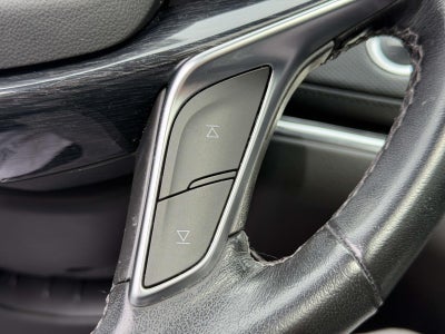 2024 Cadillac XT5 AWD Premium Luxury