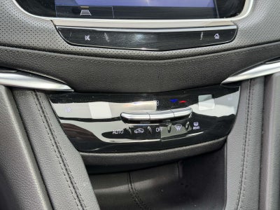 2024 Cadillac XT5 AWD Premium Luxury