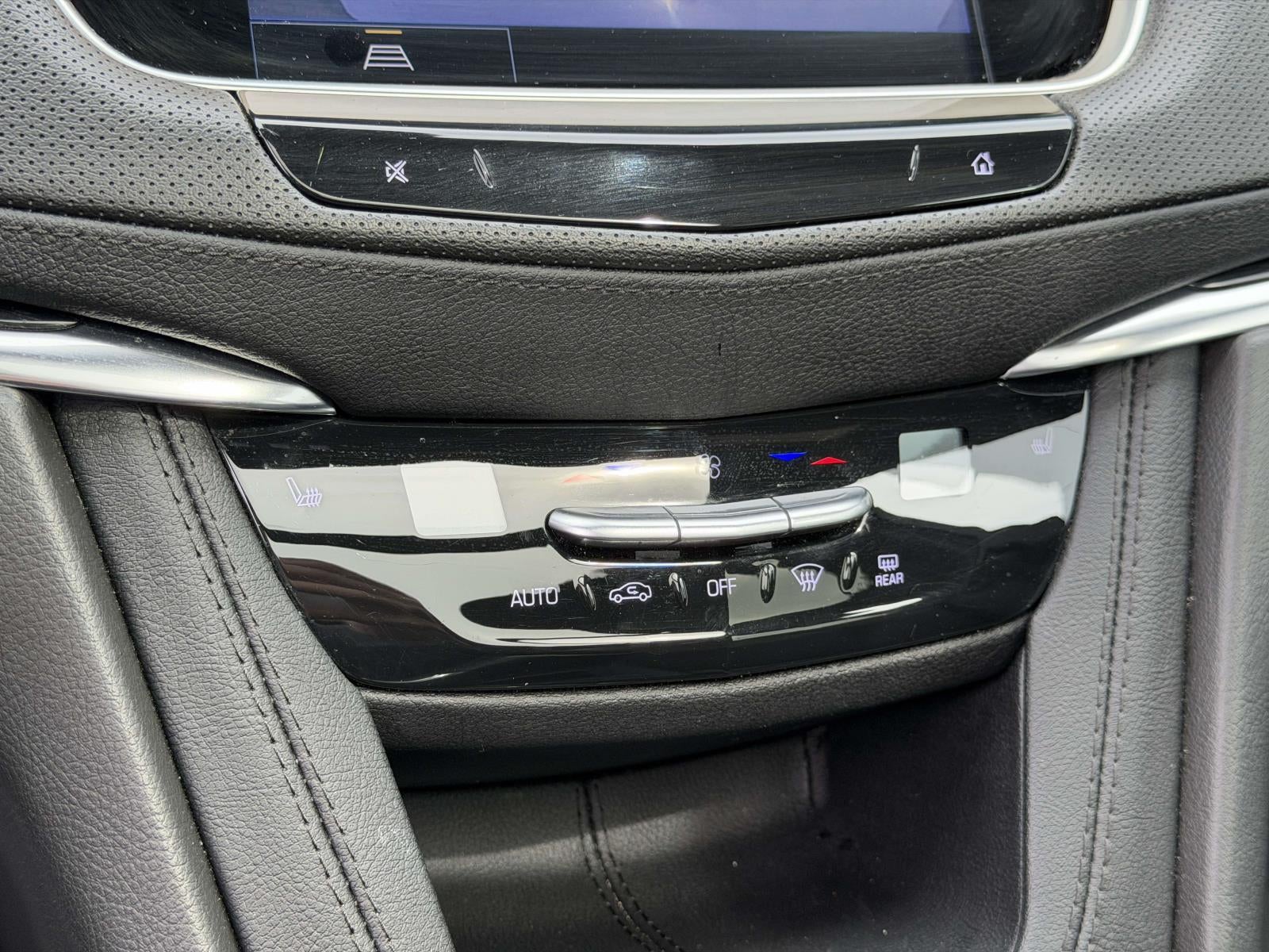 2024 Cadillac XT5 AWD Premium Luxury