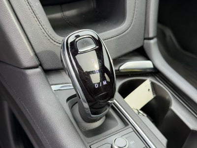 2024 Cadillac XT5 AWD Premium Luxury