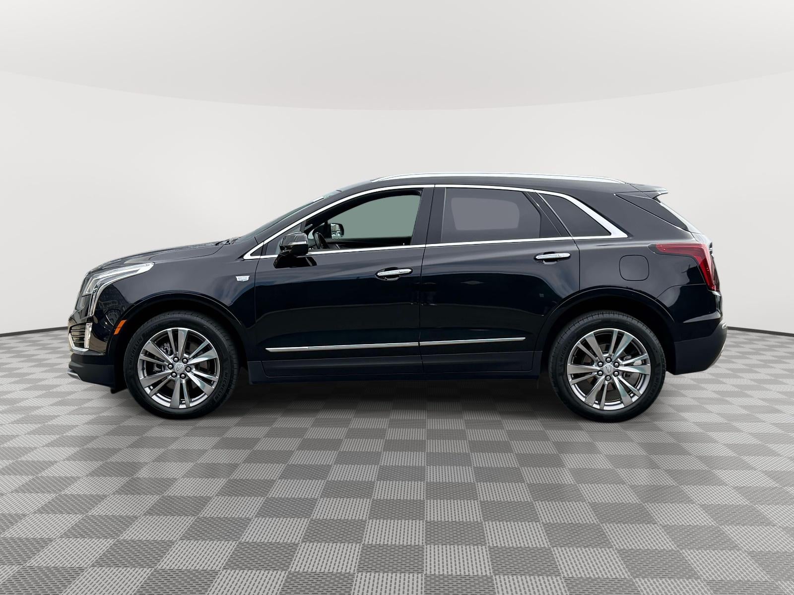 2024 Cadillac XT5 AWD Premium Luxury