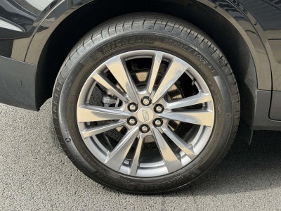 2024 Cadillac XT5 AWD Premium Luxury