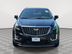 2023 Cadillac XT5 AWD Premium Luxury