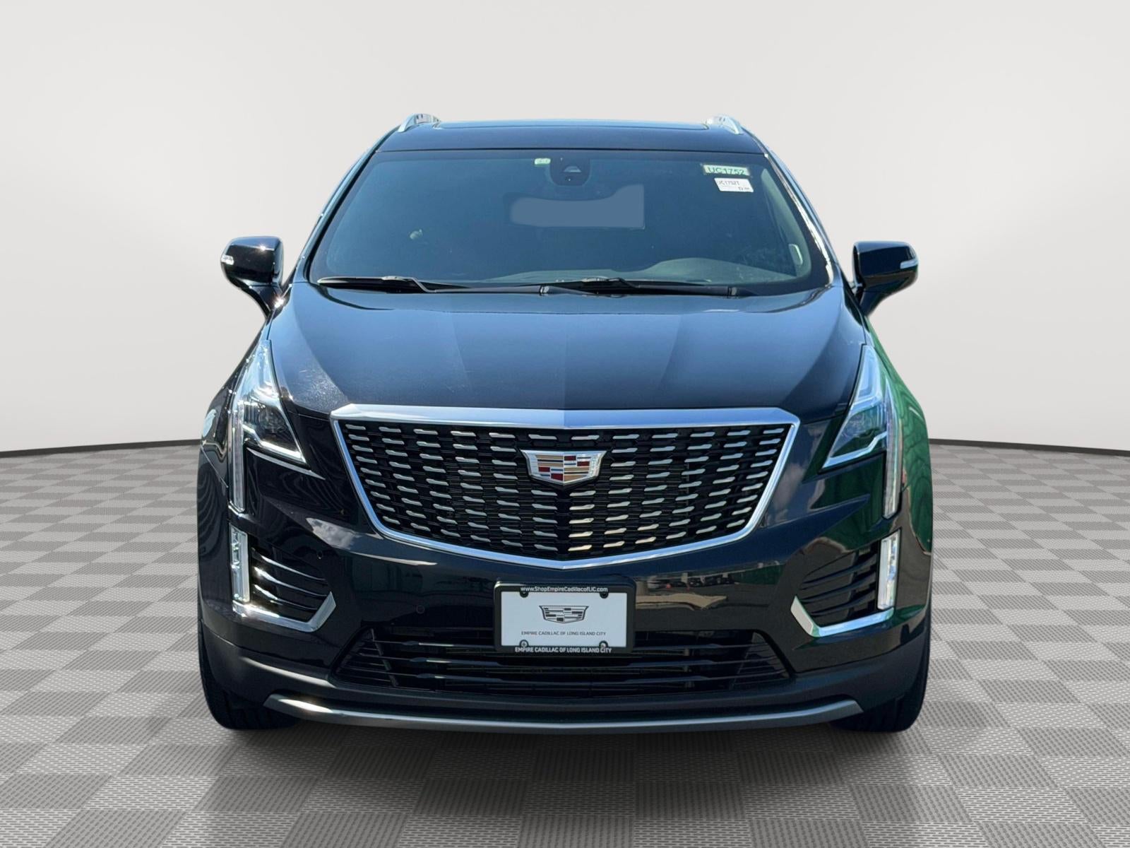 2023 Cadillac XT5 AWD Premium Luxury
