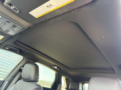 2023 Cadillac XT5 AWD Premium Luxury