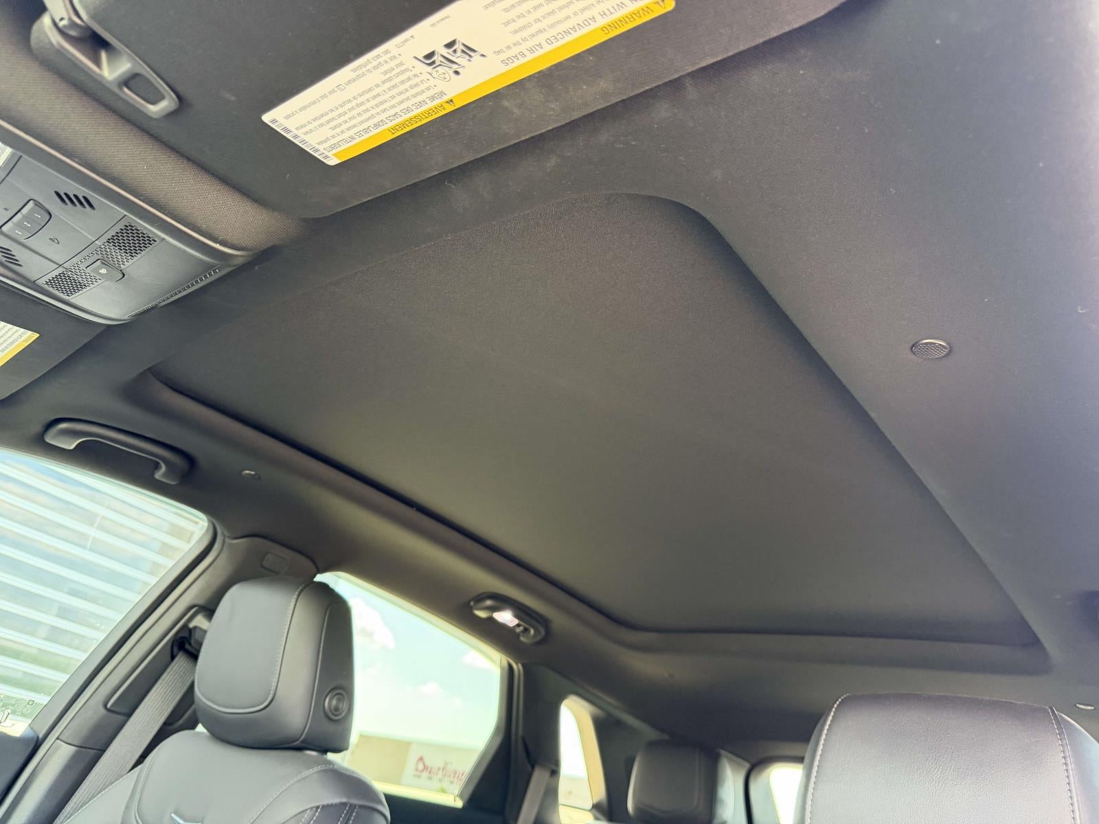 2023 Cadillac XT5 AWD Premium Luxury