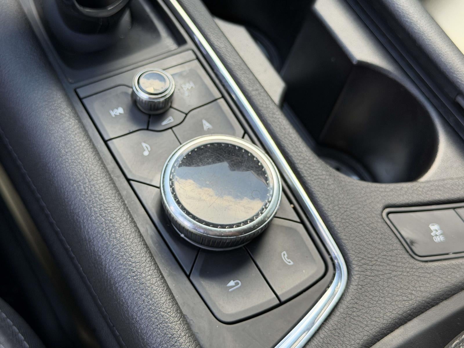 2023 Cadillac XT5 AWD Premium Luxury