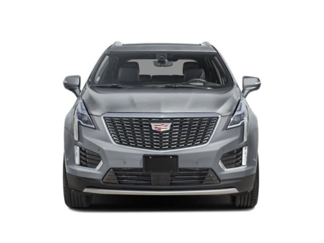2026 Cadillac XT5 Premium Luxury AWD
