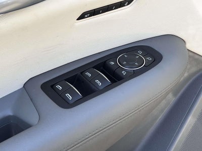 2025 Cadillac XT5 AWD Premium Luxury