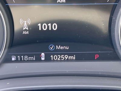2025 Cadillac XT5 AWD Premium Luxury