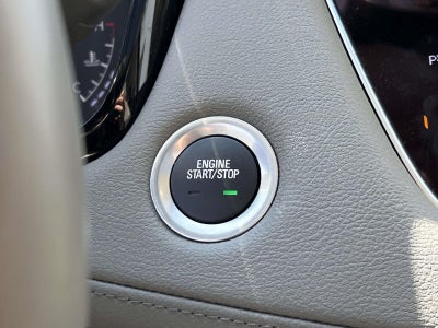 2025 Cadillac XT5 AWD Premium Luxury