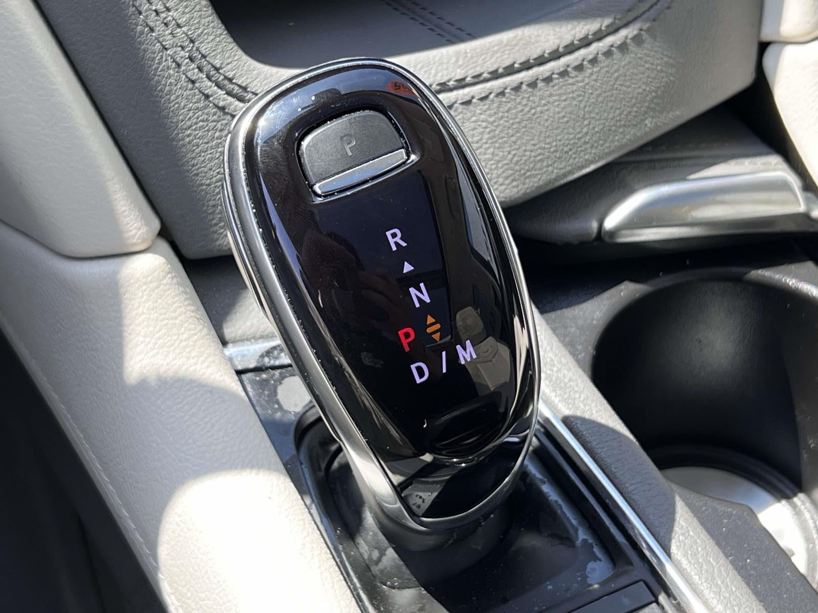 2025 Cadillac XT5 AWD Premium Luxury