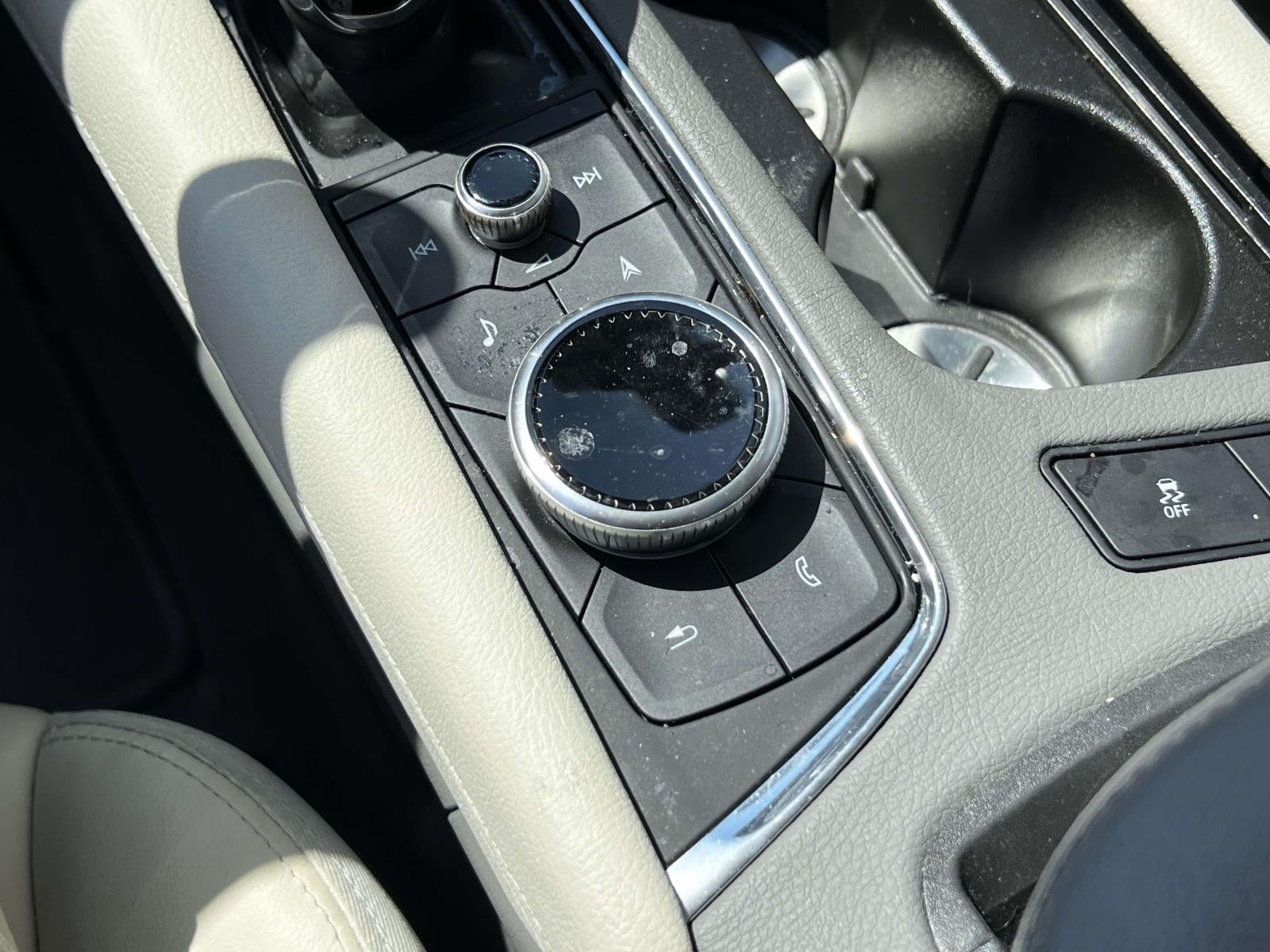 2025 Cadillac XT5 AWD Premium Luxury