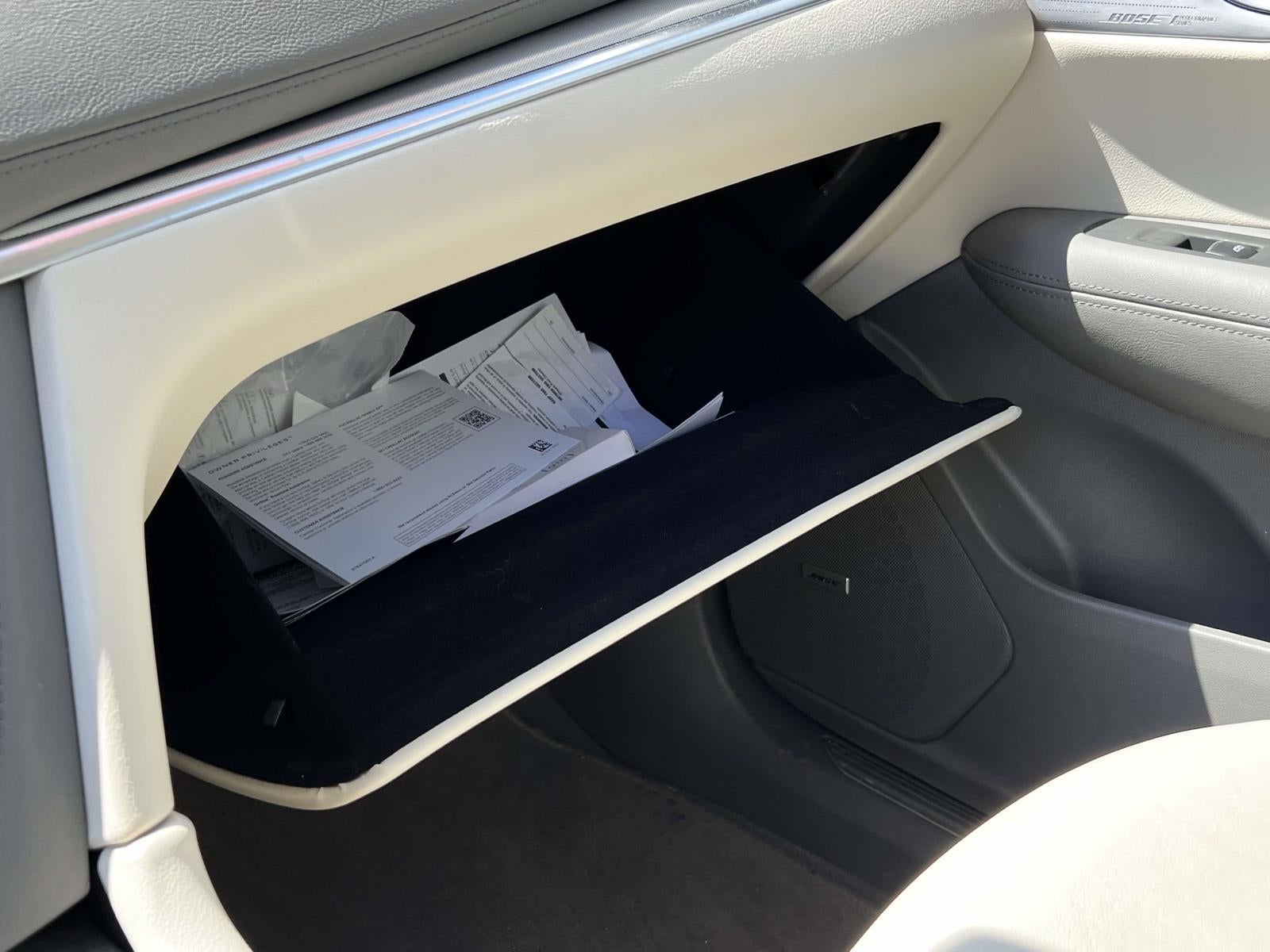 2025 Cadillac XT5 AWD Premium Luxury