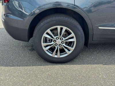 2021 Cadillac XT5 AWD Premium Luxury