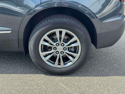 2021 Cadillac XT5 AWD Premium Luxury