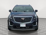 2021 Cadillac XT5 AWD Premium Luxury