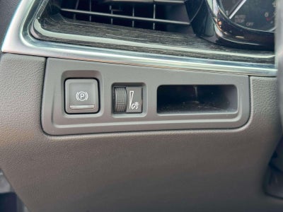 2021 Cadillac XT5 AWD Premium Luxury