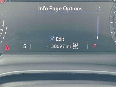 2021 Cadillac XT5 AWD Premium Luxury