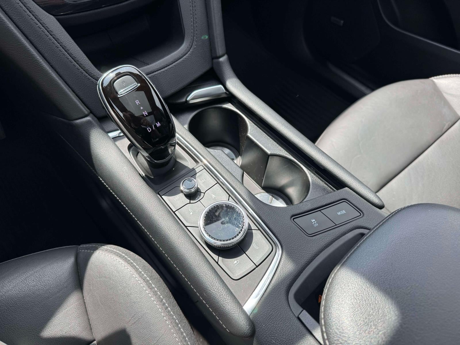 2021 Cadillac XT5 AWD Premium Luxury