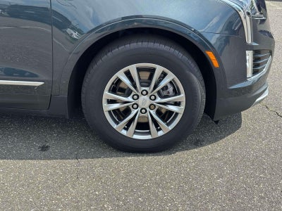 2021 Cadillac XT5 AWD Premium Luxury