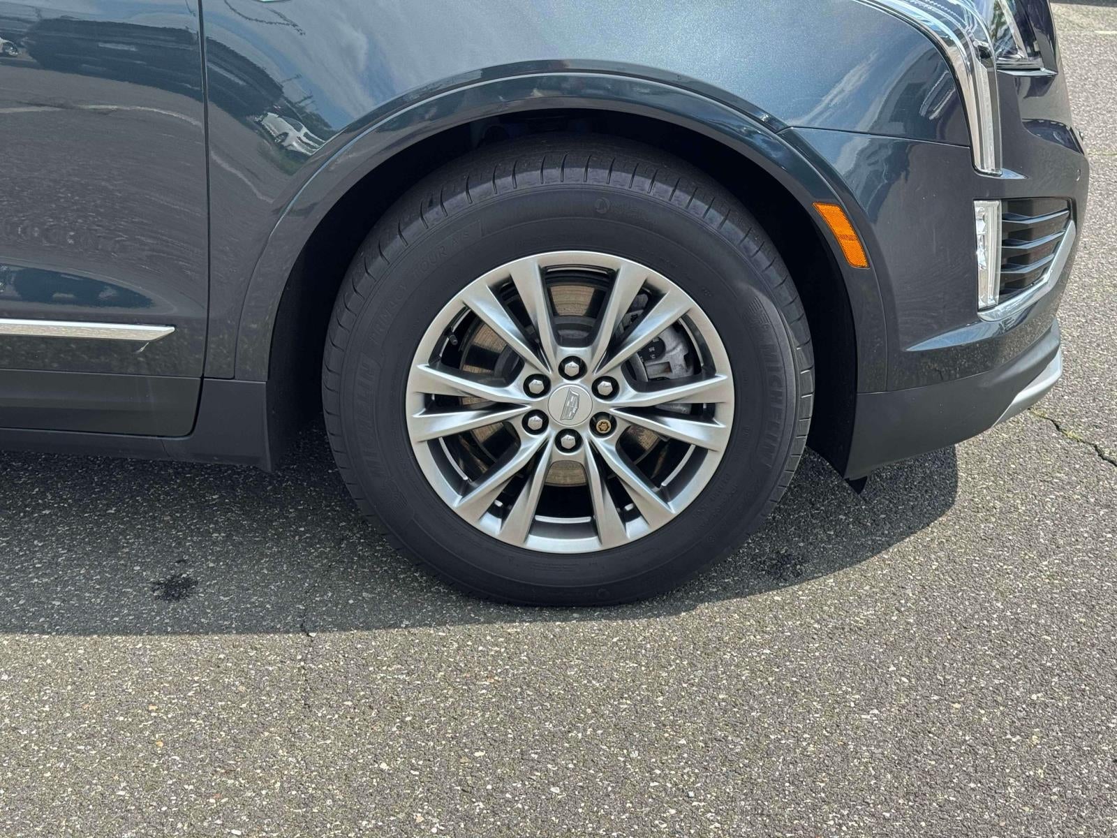 2021 Cadillac XT5 AWD Premium Luxury