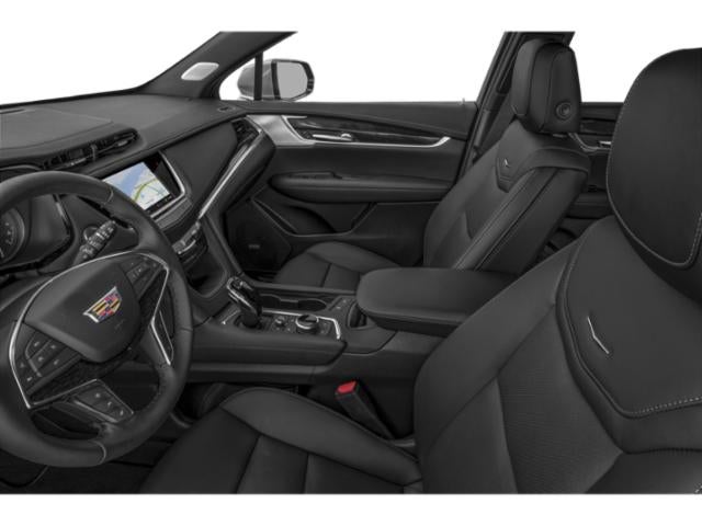 2026 Cadillac XT5 Premium Luxury AWD