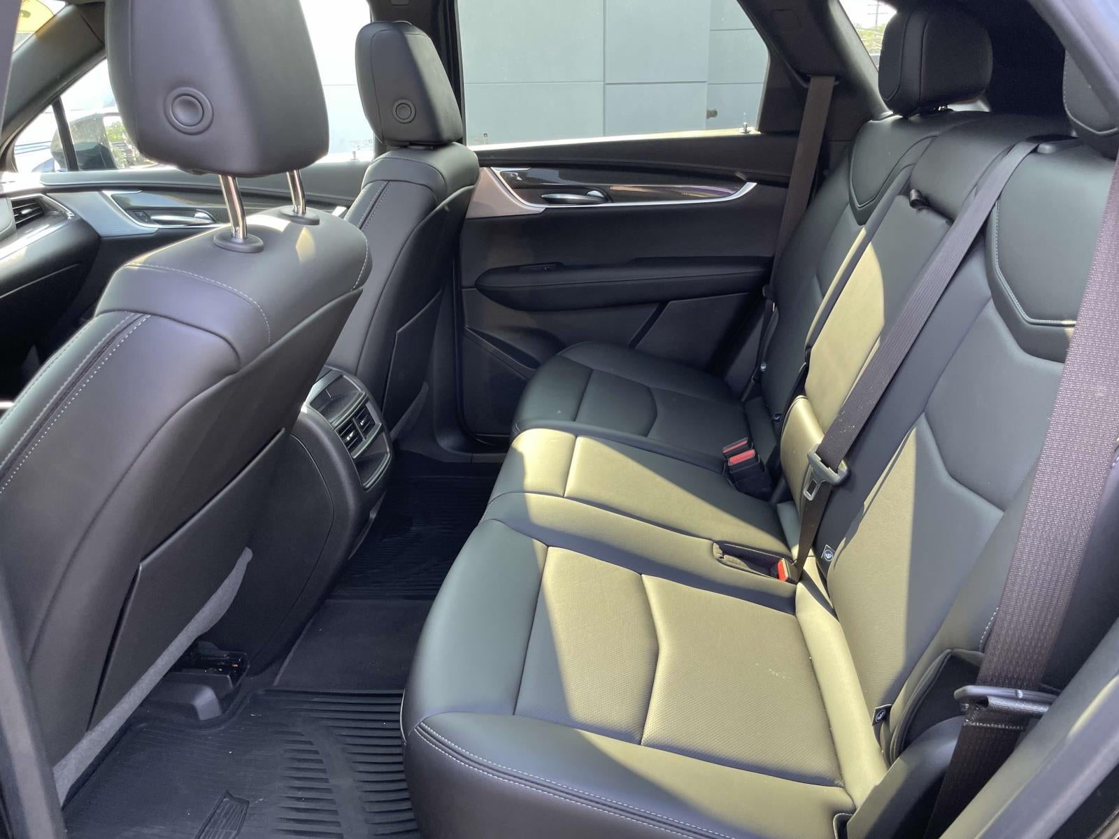 2022 Cadillac XT5 AWD Sport