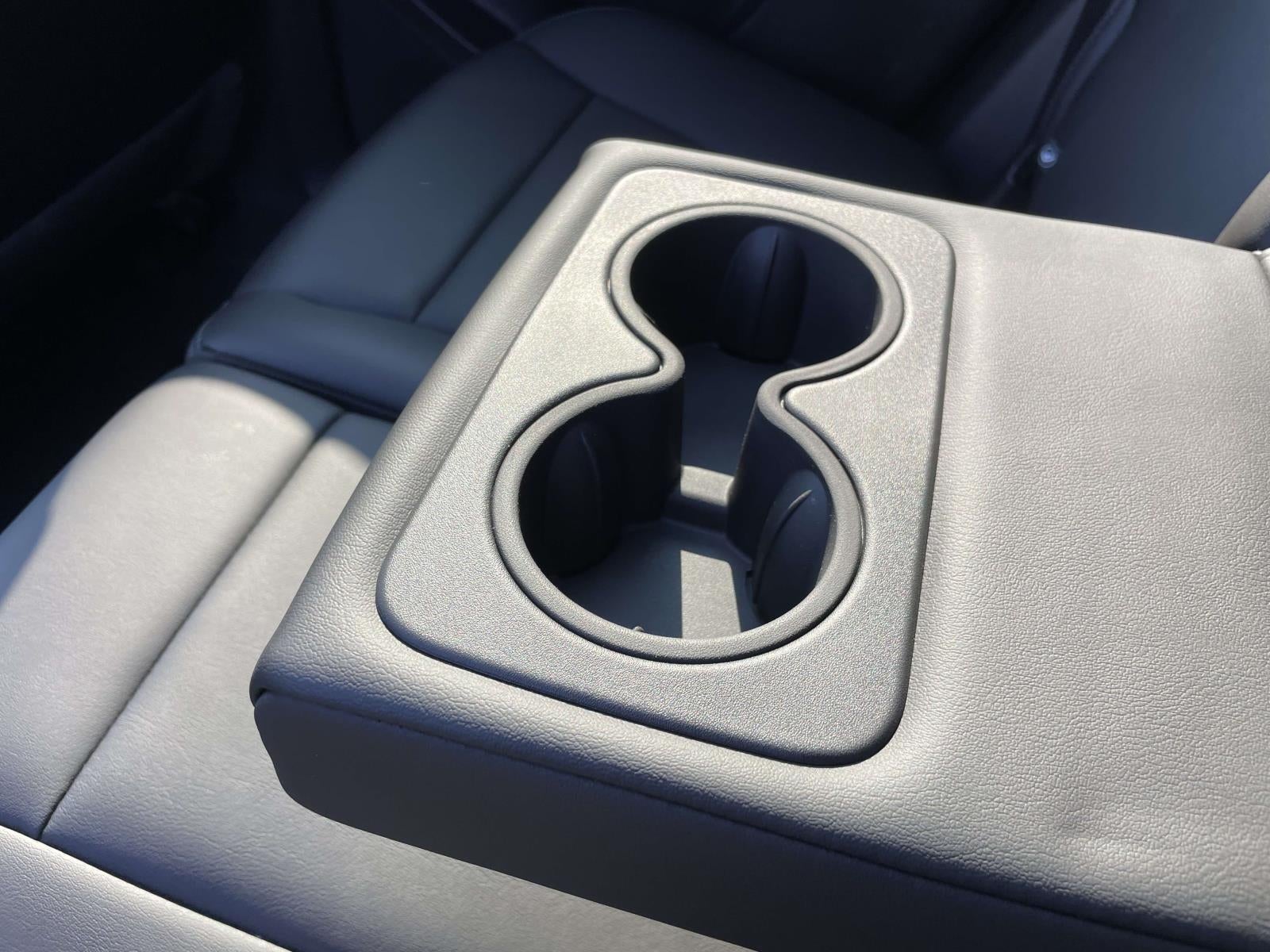 2022 Cadillac XT5 AWD Sport