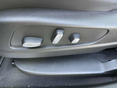 2022 Cadillac XT5 AWD Sport