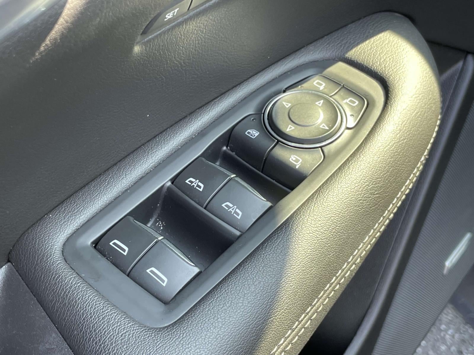 2022 Cadillac XT5 AWD Sport