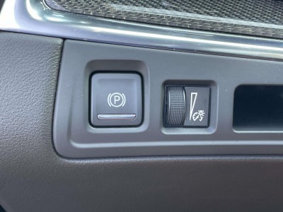 2022 Cadillac XT5 AWD Sport