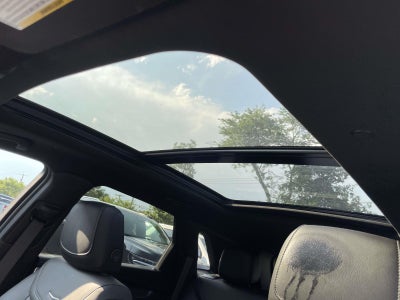 2022 Cadillac XT5 AWD Sport