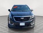 2022 Cadillac XT5 AWD Sport