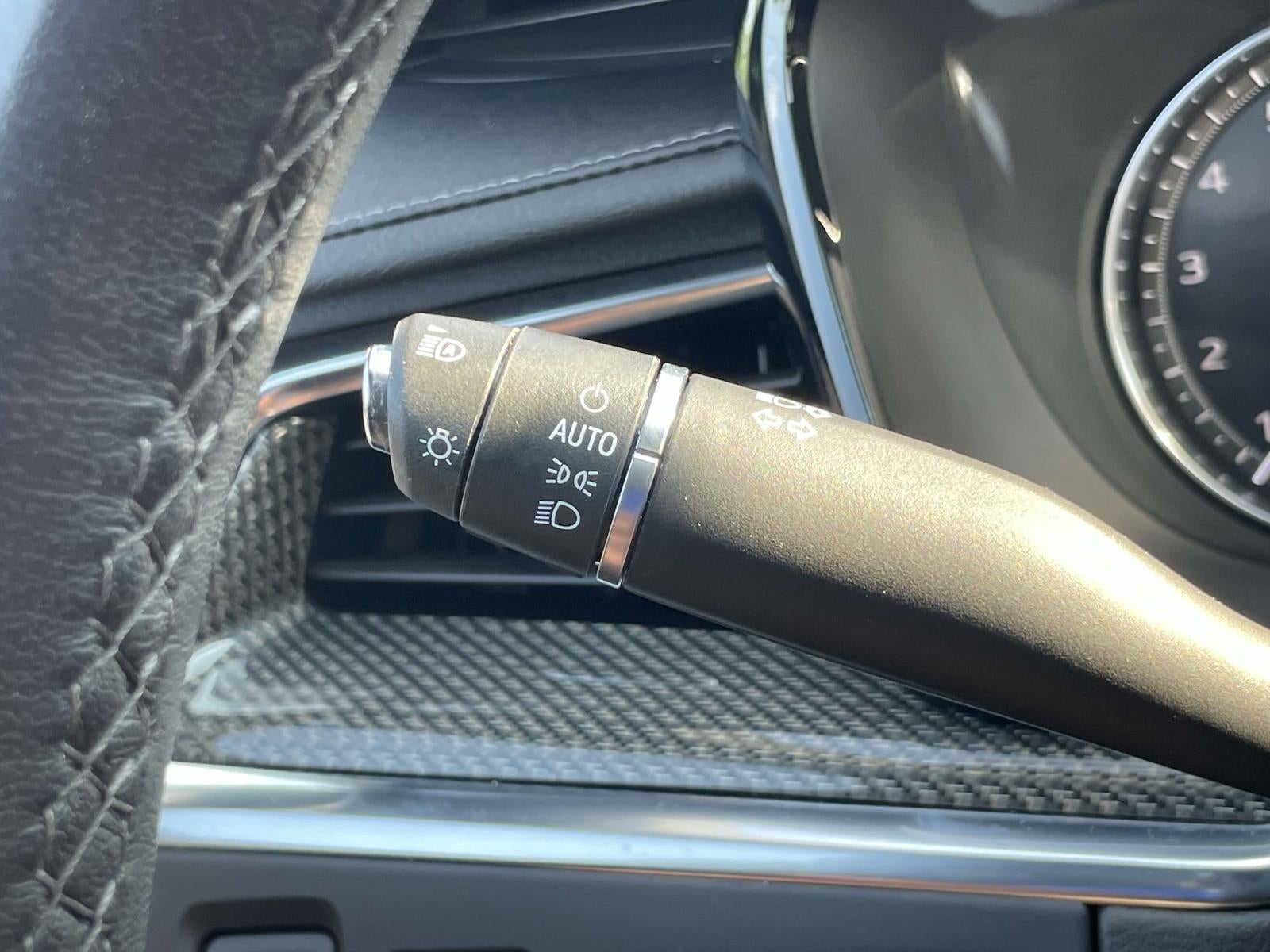 2022 Cadillac XT5 AWD Sport