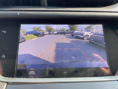 2022 Cadillac XT5 AWD Sport