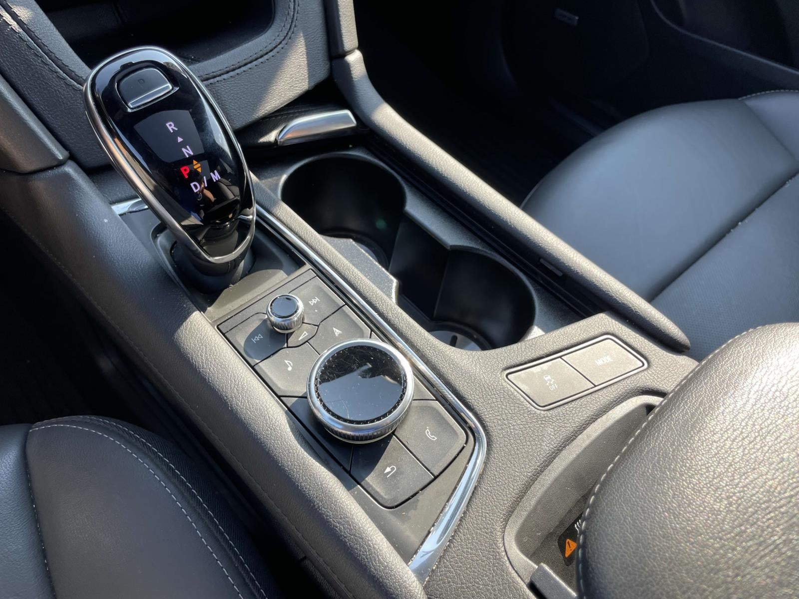 2022 Cadillac XT5 AWD Sport