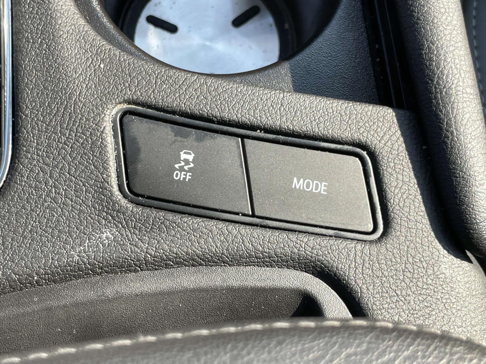 2022 Cadillac XT5 AWD Sport