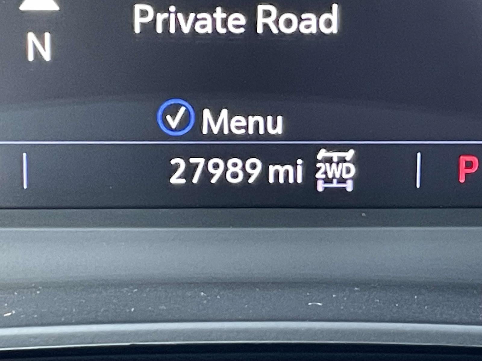 2022 Cadillac XT5 AWD Sport