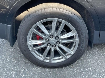 2022 Cadillac XT5 AWD Sport