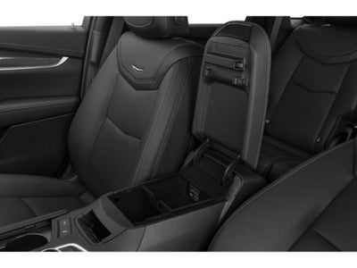2022 Cadillac XT5 AWD Sport